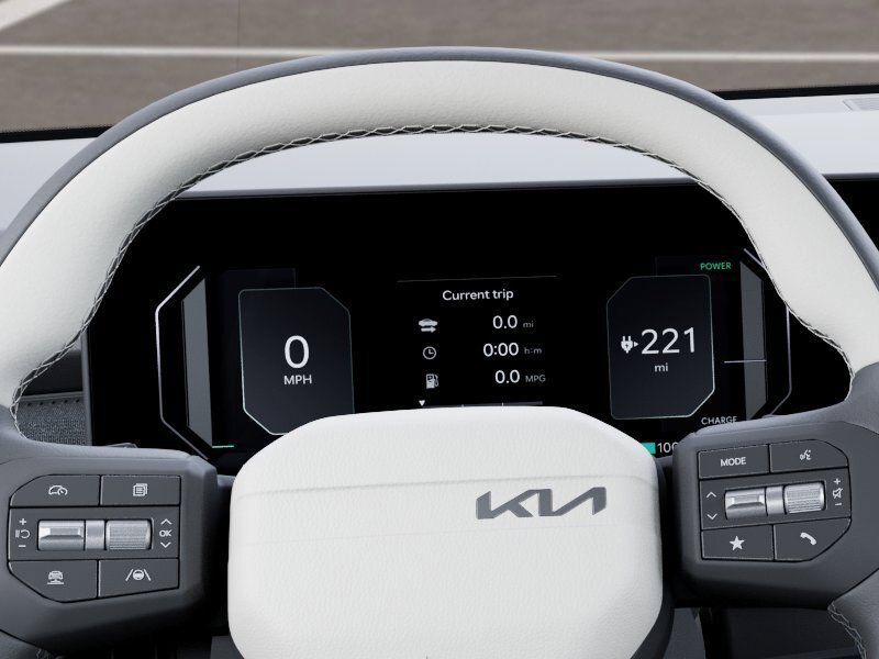 New 2027 Kia EV3 GT-Line AWD/4WD image 28