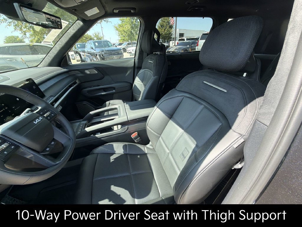 New 2027 Kia Telluride SX Prestige AWD/4WD image 15