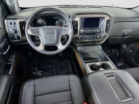 Certified 2018 GMC Sierra 3500 Denali w/ Duramax Plus Package AWD/4WD image 23