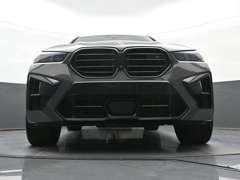 Used 2024 BMW X5 M Competition w/ Executive Package AWD/4WD image 26