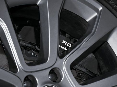 Used 2024 Land Rover Range Rover Sport Dynamic SE image 94