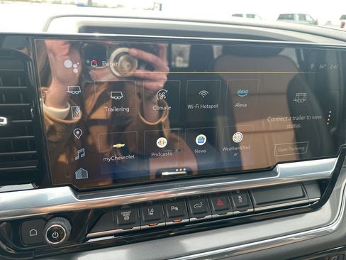 Used 2024 Chevrolet Silverado 2500 High Country image 20