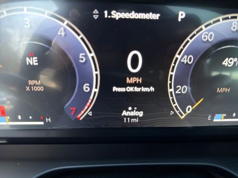 New 2025 Jeep Grand Cherokee Limited image 20