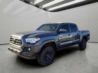 Used 2023 Toyota Tacoma SR5 video 1