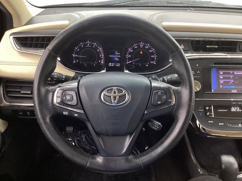 Used 2013 Toyota Avalon XLE Touring image 31