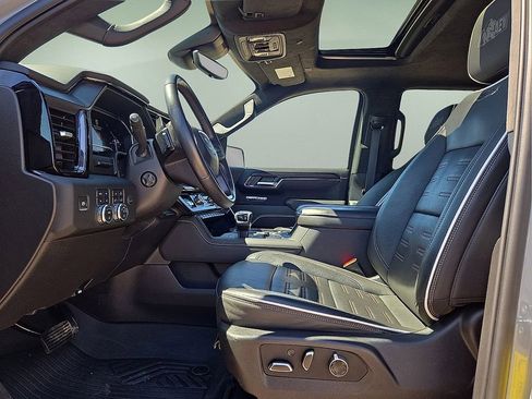 Used 2024 GMC Sierra 1500 AT4X w/ AT4X AEV Edition image 25