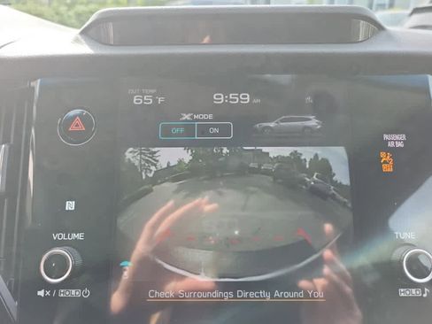 Used 2022 Subaru Outback Touring XT image 17