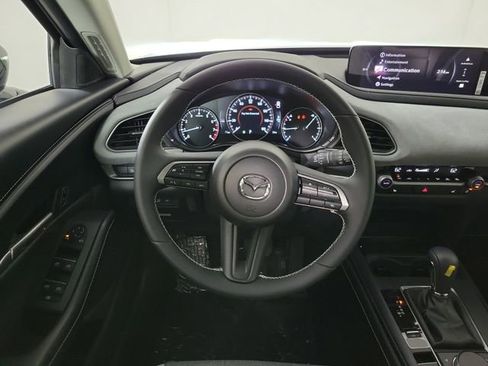 New 2026 MAZDA CX-30 Aire Edition AWD/4WD image 16