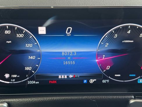 Certified 2024 Mercedes-Benz GLB 250 image 29