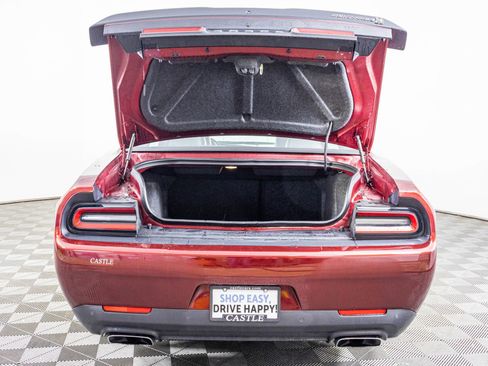 Used 2023 Dodge Challenger R/T Scat Pack w/ Plus Package image 32