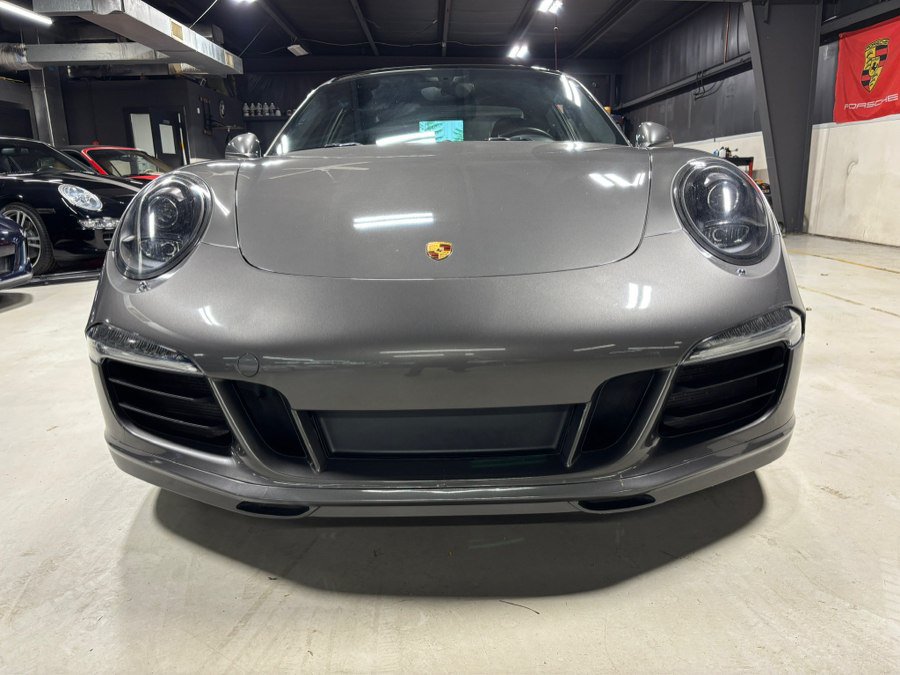 Used 2013 Porsche 911 Carrera 4S w/ Bose Audio Pkg AWD/4WD image 3