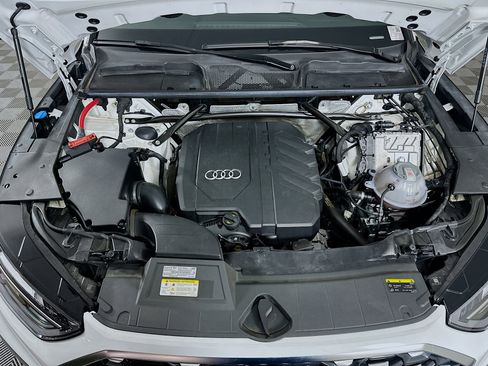 Used 2023 Audi Q5 2.0T Premium Plus image 33