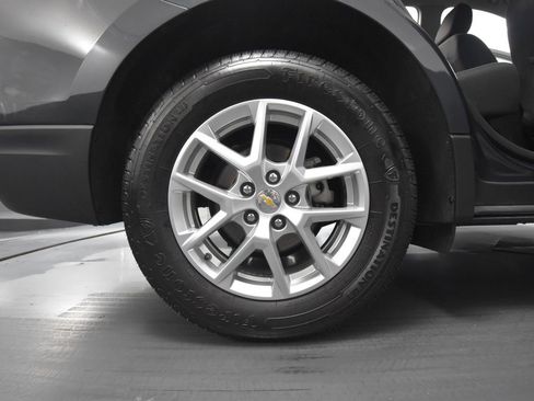 Used 2022 Chevrolet Equinox LT image 14