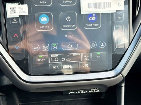 New 2026 Subaru Crosstrek 2.0i Premium AWD/4WD image 18