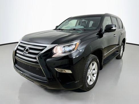 Used 2014 Lexus GX 460 AWD/4WD image 1