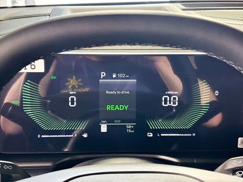 New 2026 Kia Sportage EX AWD/4WD image 14