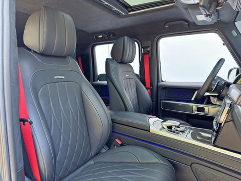 Used 2022 Mercedes-Benz G 63 AMG Squared image 44