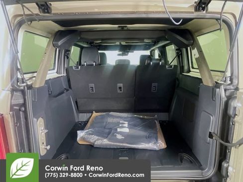 New 2026 Ford Bronco Badlands AWD/4WD image 28