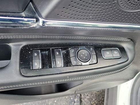 Certified 2023 Lincoln Corsair Reserve w/ Equipment Group 201A image 11