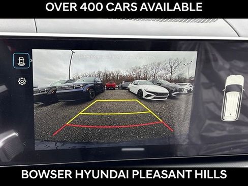 New 2026 Hyundai Santa Fe SEL AWD/4WD image 8