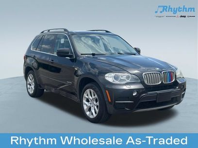Used 2013 BMW X5 xDrive35i