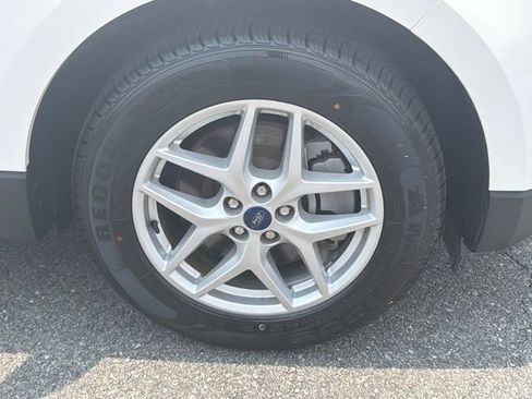 Used 2022 Ford Edge SEL w/ Convenience Package AWD/4WD image 12