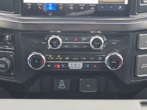 New 2026 Ford F350 Lariat w/ Chrome Package image 15