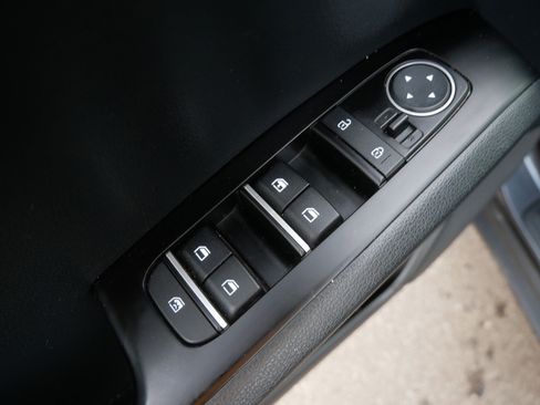 Used 2021 Kia Soul EX image 20