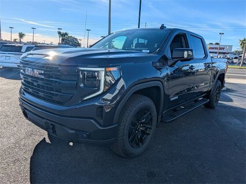 New 2026 GMC Sierra 1500 Elevation w/ Elevation Premium Package image 8