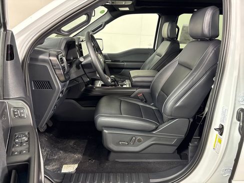 New 2026 Ford F150 Lariat w/ Equipment Group 502A High image 31