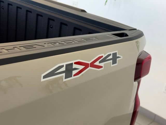 New 2026 Chevrolet Silverado 1500 RST w/ RST Select Package AWD/4WD image 43