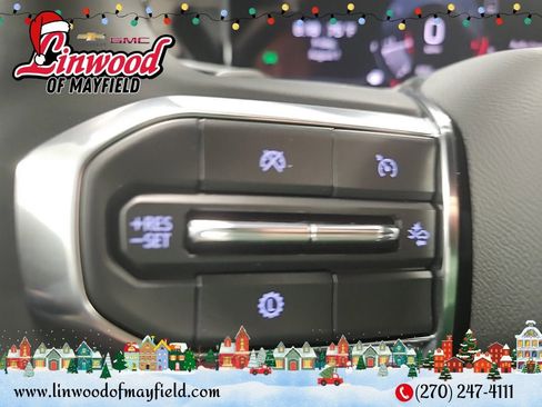 New 2026 GMC Acadia Elevation w/ Elevation Premium Package image 21