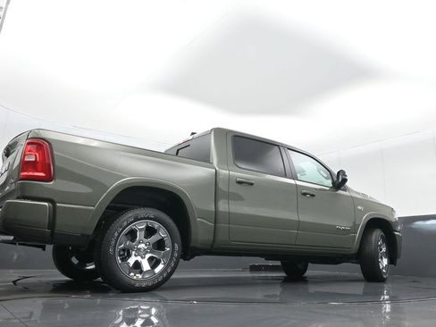New 2026 RAM 1500 Big Horn image 35
