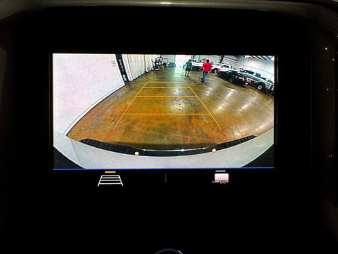 Used 2023 Chevrolet Silverado 2500 W/T w/ WT Convenience Package AWD/4WD image 15