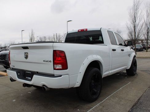 Used 2019 RAM 1500 Express w/ Express Value Package image 7