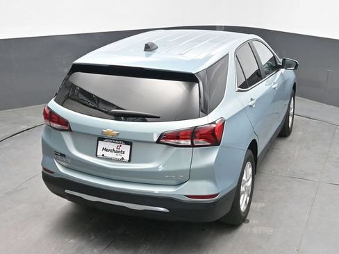 Used 2022 Chevrolet Equinox LT AWD/4WD image 32