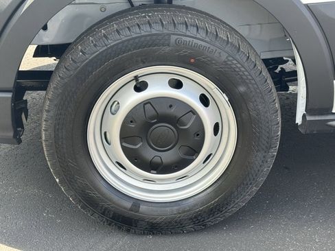 New 2025 Ford Transit 350 Base w/ Load Area Protection Package image 34