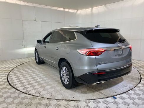 Used 2024 Buick Enclave Essence w/ LPO, Floor Liner Package AWD/4WD image 19
