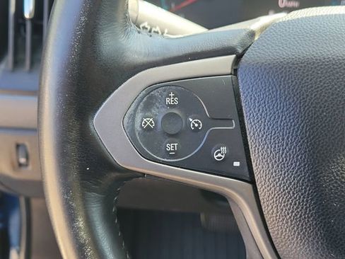 Used 2019 Chevrolet Colorado Z71 image 24