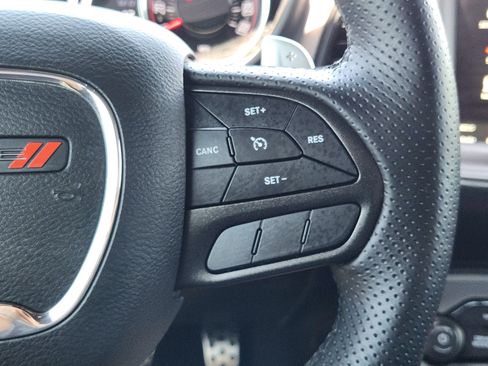 Used 2023 Dodge Challenger R/T Scat Pack RWD image 29