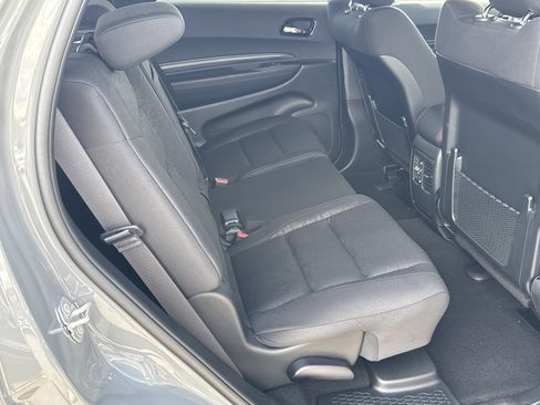 New 2026 Dodge Durango GT image 19