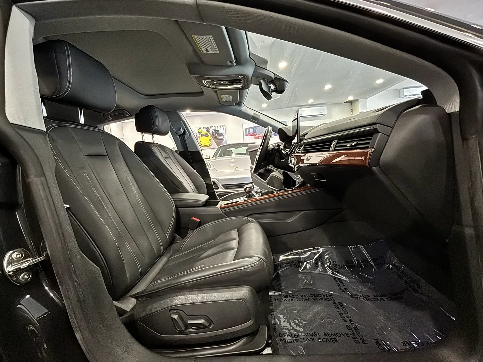 Used 2022 Audi A5 2.0T Premium Plus AWD/4WD image 20