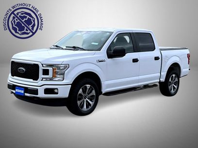 Used 2019 Ford F150 XL w/ Equipment Group 101A Mid