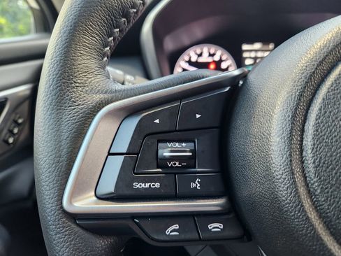 Used 2022 Subaru Outback Limited image 28