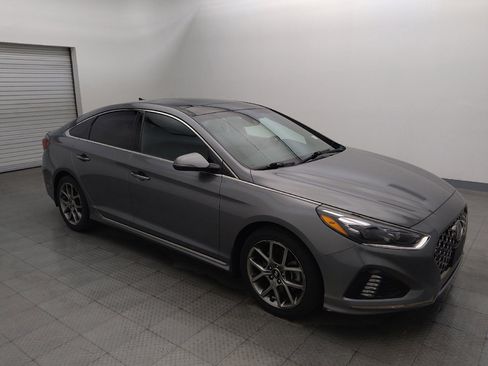 Used 2018 Hyundai Sonata Limited FWD image 11