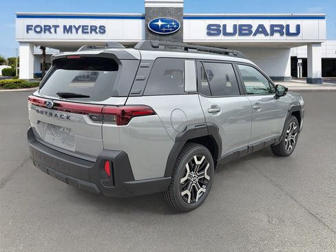 New 2026 Subaru Outback Touring XT AWD/4WD image 3