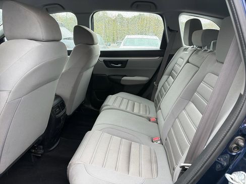 Used 2018 Honda CR-V LX image 19