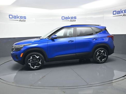 Certified 2026 Kia Seltos S AWD/4WD image 5