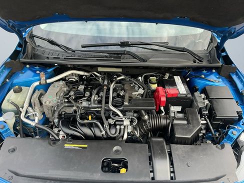 Used 2021 Nissan Sentra SV image 18