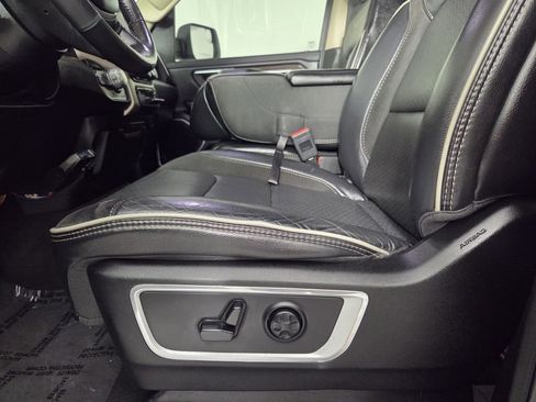 Certified 2020 RAM 1500 Laramie image 13